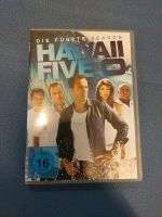 DVD HAWAII FIVE O/ 5. Staffel Dresden - Blasewitz Vorschau