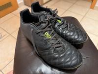 Kipsta Leder Fußballschuhe Gr. 40 Bayern - Wendelstein Vorschau
