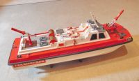 Rarität, 70 er Jahre , Russisches Feuerlöschboot ,RC Modell Schleswig-Holstein - Rickling Vorschau