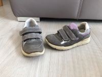 Schöne Mädchen Schuhe/ Sportschuhe von Lamino. Leder. Gr. 30. Nordrhein-Westfalen - Leichlingen Vorschau