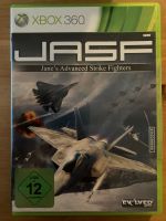 JASF Xbox 360 Hannover - Linden-Limmer Vorschau