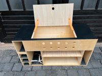 Campingbox Campingküche Heckbox VW Caddy Thüringen - Leinefelde Vorschau