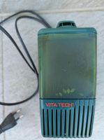 Aquarium Innenfilter Vita Tech - Vitakraft - Typ 300 - Sachsen - Reichenbach (Vogtland) Vorschau