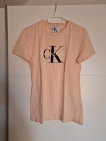 Calvin Klein T-Shirt Gr. S Thüringen - Bad Colberg-Heldburg Vorschau