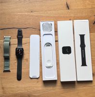 Apple Watch S6 44mm LTE Cellular OVP+Rechnung Hessen - Freigericht Vorschau