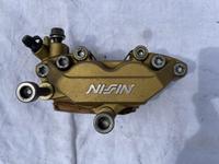 Honda VTR SP vorderer Bremssattel Niedersachsen - Kirchlinteln Vorschau