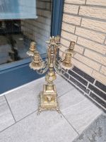 Antiker Messing Kerzenständer Girandole Nordrhein-Westfalen - Selfkant Vorschau