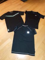 3 Sport Shirts + Under Armour + Puma + Redmax + Größe M Sachsen-Anhalt - Aschersleben Vorschau