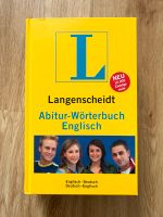 Langenscheidt Wörterbuch Englisch - Abitur Wiesbaden - Biebrich Vorschau