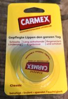 CARMEX classic Lippenbalsam, neu OVP Hessen - Langen (Hessen) Vorschau