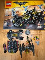 Lego 70917 - Das ultimative Batmobil Niedersachsen - Ovelgönne Vorschau