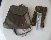 Rucksack , Handtasche,  Uhr, Set, NEU. Flensburg - Fruerlund Vorschau