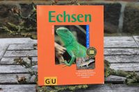 Gutes Sachbuch: Echsen Reptilien für Terrarium Freunde Schleswig-Holstein - Westensee Vorschau