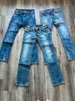 Herren Diesel Jeans W31/L32 Niedersachsen - Friedeburg Vorschau