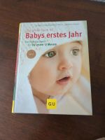 Babys erstes Jahr Buch Baden-Württemberg - Ingersheim Vorschau