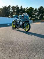 Suzuki GSX-R 1000 Nordrhein-Westfalen - Halle (Westfalen) Vorschau