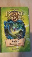 Beast Quest- Ketos Bayern - Thannhausen Vorschau