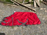 Regendecke Bayern - Sankt Englmar Vorschau