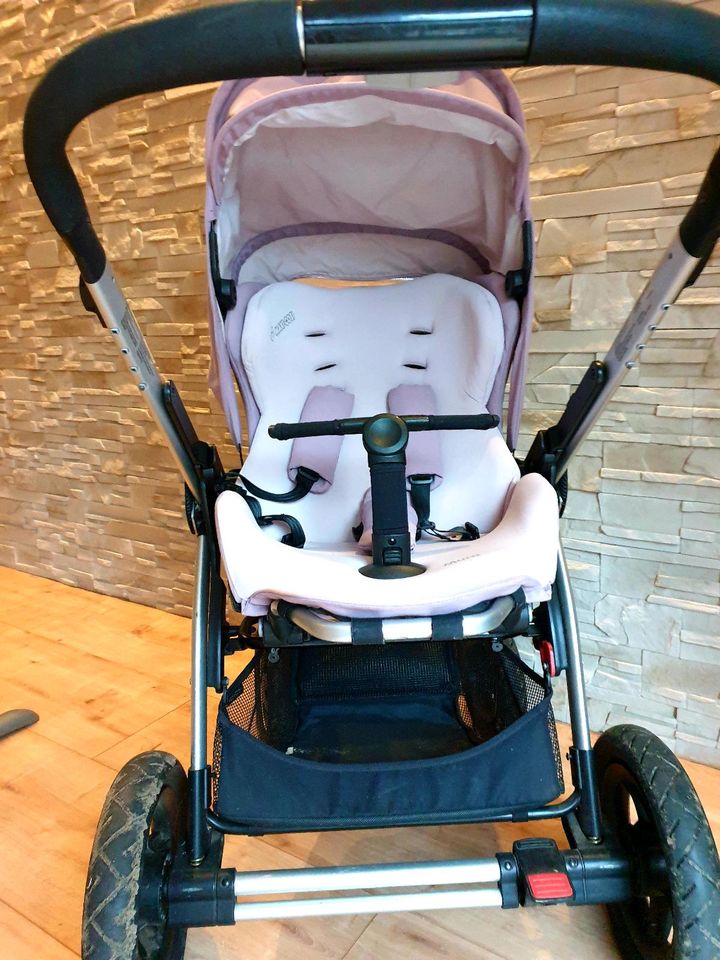 Kinderwagen/ Buggy/ Maxi Cosi ❤ in Plauen