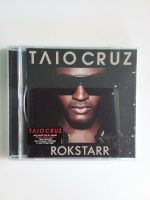 CD Taio Cruz: Rokstarr Berlin - Zehlendorf Vorschau