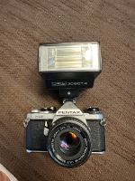 Pentax ME Spiegelreflex Kamera für Kenner Nordrhein-Westfalen - Viersen Vorschau