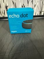 Amazon Echo dot 3.Generation Baden-Württemberg - Erolzheim Vorschau