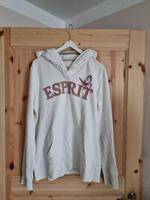 Hoodie,  Pulli, Pullover Kapuzenpullover Esprit Gr. L Sachsen - Zeithain Vorschau