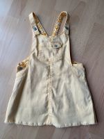 Baby Latzkleid Zara Gelb Gr. 98 Dortmund - Aplerbeck Vorschau