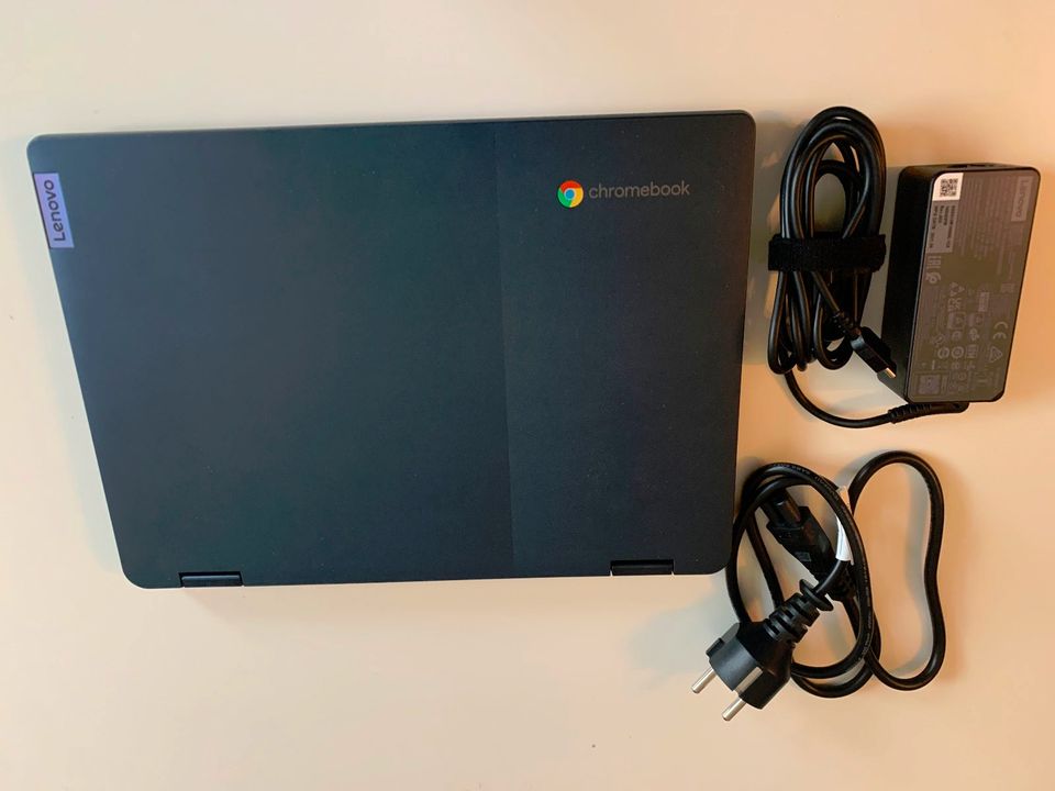 Lenovo Chrombook Intel N4500 11,6 Zoll mit Chrome OS in Bad Friedrichshall