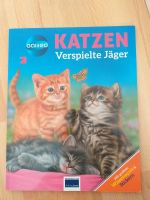 Kinderbuch Katzen Galileo Bayern - Freyung Vorschau