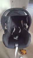 Babyschale / Maxi Cosi / Autositz / Kindersitz Sachsen-Anhalt - Teutschenthal Vorschau