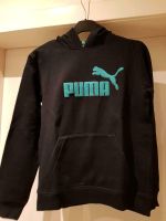 Sweatshirt, Pullover, PUMA,schwarz,  Gr. 164 Duisburg - Rheinhausen Vorschau