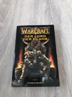 Warcraft der Lord der Clans Buch Nordrhein-Westfalen - Dorsten Vorschau