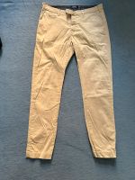 Superdry Chino, wie neu, Gr. W34, L32, khaki Berlin - Steglitz Vorschau