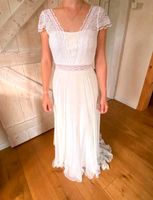 Brautkleid Hochzeit Braut Marylise Boho Vintage Niedersachsen - Oldenburg Vorschau