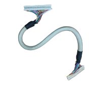 LVDS Kabel 30 Pin zu 30 Pin JAE Stecker (38 mm zu 32 mm Breite) Brandenburg - Oranienburg Vorschau