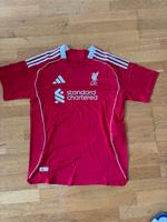 Liverpool Trikot Hannover - Linden-Limmer Vorschau