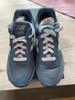 New Balance Schuhe Sneaker Gr. 36 neu Nordrhein-Westfalen - Euskirchen Vorschau