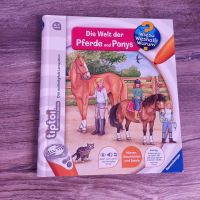 Ravensburger TipToi Buch: Die Welt der Pferde und Ponys Niedersachsen - Lüneburg Vorschau