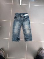 Jeans, Hose, Jeanshose, Größe 92 Baden-Württemberg - Mietingen Vorschau