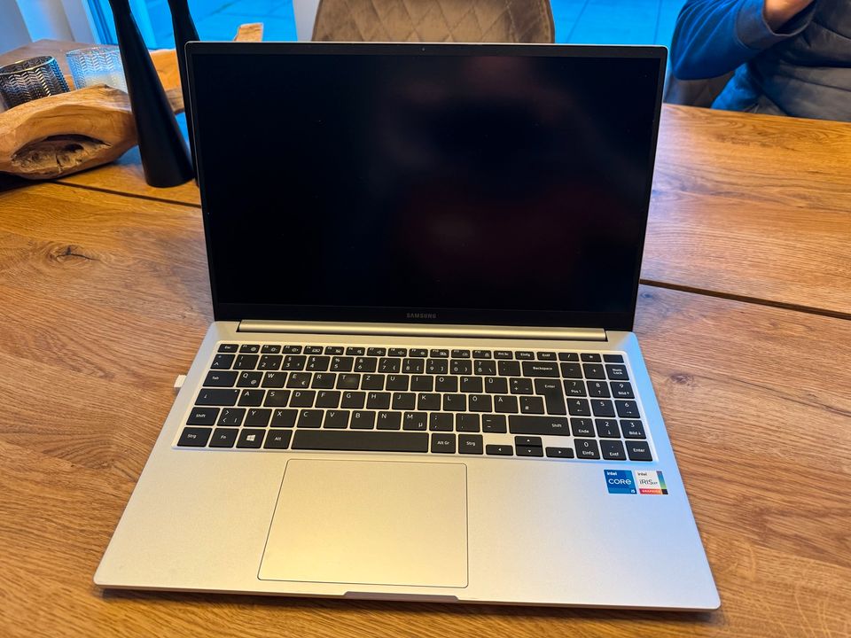 Samsung Notebook 750XDA in Heidelberg