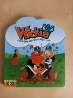 Wickie und die starken Männer ... Kinderbuch Brandenburg - Müllrose Vorschau