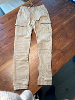 Beige Cargohose XS München - Berg-am-Laim Vorschau