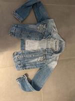 Pepe Jeans Jeansjacke S/M Nordrhein-Westfalen - Baesweiler Vorschau