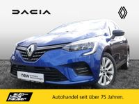 Renault Clio Intens TCe 90 KLIMA PDC SHZ KAMERA NAVI LED Baden-Württemberg - Aldingen Vorschau