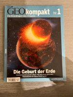 Geo kompakt Nr. 1 (Die Geburt der Erde) Rheinland-Pfalz - Lahnstein Vorschau