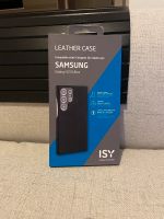 Samsung Galaxy S23 Ultra Leder Case Östliche Vorstadt - Steintor  Vorschau