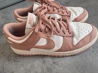 Nike Dunk low rosa Rheinland-Pfalz - Haßloch Vorschau