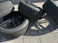 225/45 R18 Winterräder für BMW Nordrhein-Westfalen - Hagen Vorschau