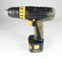 Panasonic Drill & Driver 12V~ Bohrmaschine / Akku-Schrauber Schleswig-Holstein - Gettorf Vorschau